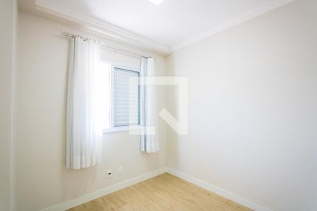 Apartamento à venda com 65m², 2 quartos e 2 vagasQuarto 2