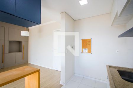 Apartamento à venda com 65m², 2 quartos e 2 vagasCozinha