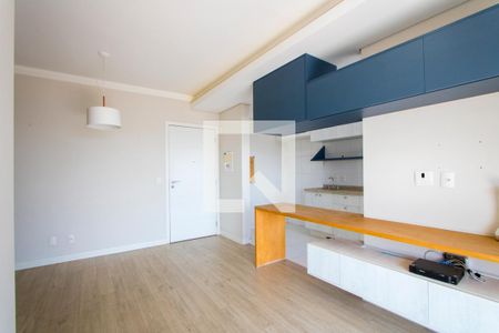 Apartamento à venda com 65m², 2 quartos e 2 vagasSala