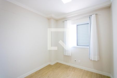 Apartamento à venda com 65m², 2 quartos e 2 vagasQuarto 2