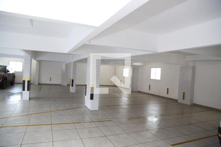 Apartamento para alugar com 44m², 1 quarto e 1 vagaGaragem