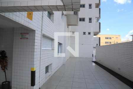 Apartamento para alugar com 44m², 1 quarto e 1 vagaÁrea comum
