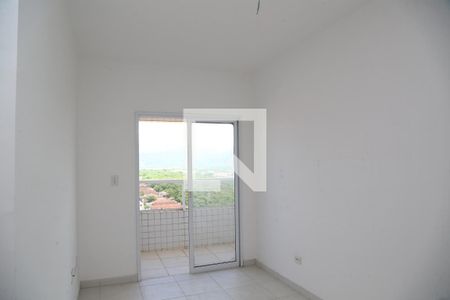 Dala de apartamento para alugar com 1 quarto, 44m² em Nova Mirim, Praia Grande