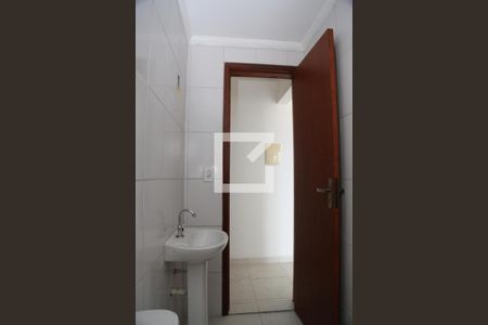 Apartamento para alugar com 44m², 1 quarto e 1 vagaBanheiro