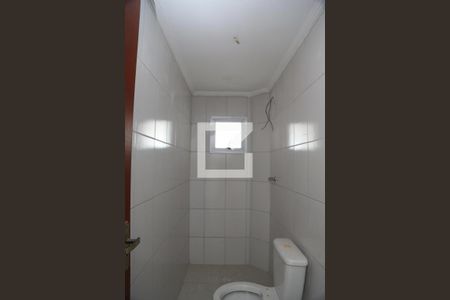 Apartamento para alugar com 44m², 1 quarto e 1 vagaBanheiro