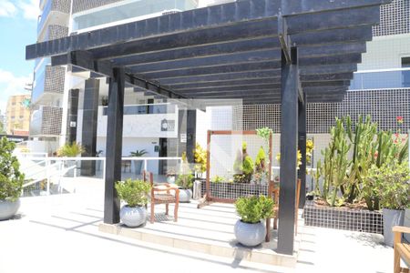 Apartamento para alugar com 44m², 1 quarto e 1 vagaÁrea comum