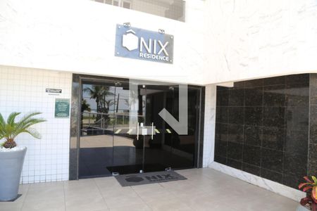 Apartamento para alugar com 44m², 1 quarto e 1 vagaEntrada