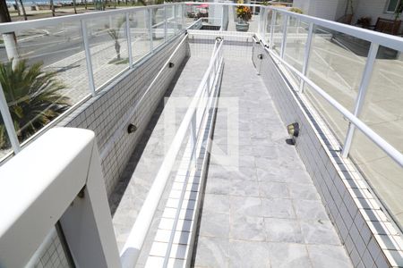 Apartamento para alugar com 44m², 1 quarto e 1 vagaRampa de acesso