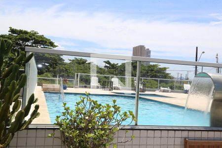 Apartamento para alugar com 44m², 1 quarto e 1 vagaÁrea comum - Piscina