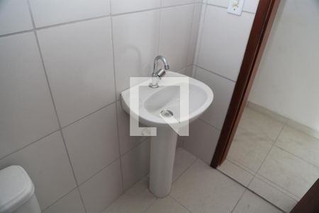 Apartamento para alugar com 44m², 1 quarto e 1 vagaBanheiro
