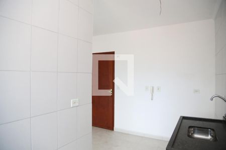 Apartamento para alugar com 44m², 1 quarto e 1 vagaCozinha