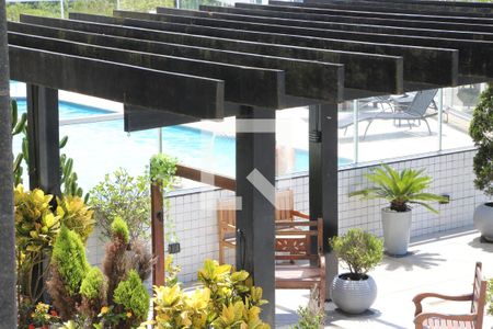 Apartamento para alugar com 44m², 1 quarto e 1 vagaÁrea Comum