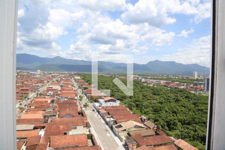 Apartamento para alugar com 44m², 1 quarto e 1 vagaQuarto/ vista