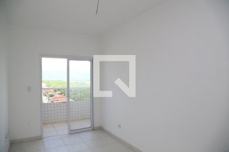 Dala de apartamento para alugar com 1 quarto, 44m² em Nova Mirim, Praia Grande