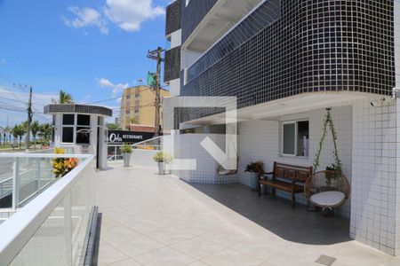 Apartamento para alugar com 44m², 1 quarto e 1 vagaÁrea comum