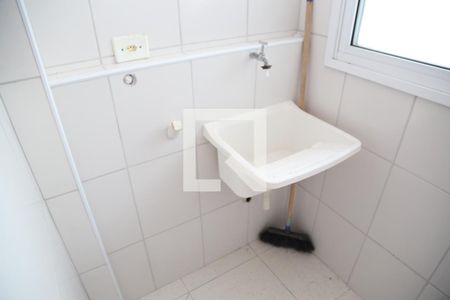 Apartamento para alugar com 44m², 1 quarto e 1 vagaÁrea de Serviço