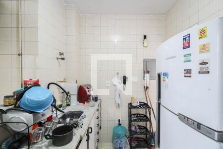 Apartamento para alugar com 74m², 3 quartos e sem vagaCozinha