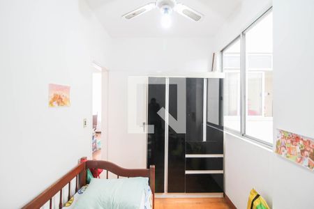 Apartamento para alugar com 74m², 3 quartos e sem vagaQuarto 3