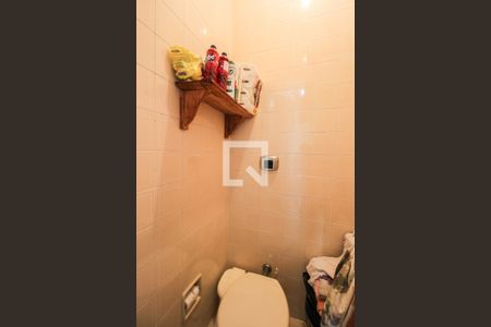 Lavabo de apartamento para alugar com 3 quartos, 74m² em Centro, Nova Iguaçu