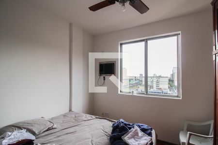 Quarto 1 de apartamento para alugar com 3 quartos, 74m² em Centro, Nova Iguaçu