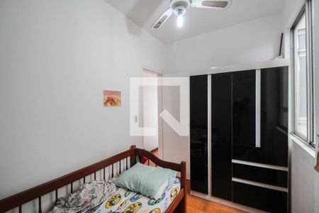 Apartamento para alugar com 74m², 3 quartos e sem vagaQuarto 3