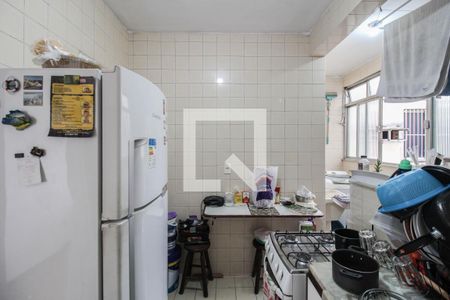 Apartamento para alugar com 74m², 3 quartos e sem vagaCozinha