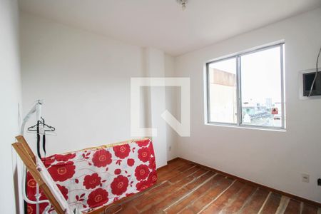 Quarto 2 de apartamento para alugar com 3 quartos, 74m² em Centro, Nova Iguaçu