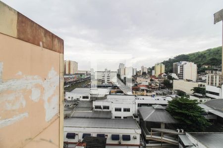 Apartamento para alugar com 74m², 3 quartos e sem vagaVista do Quarto 2