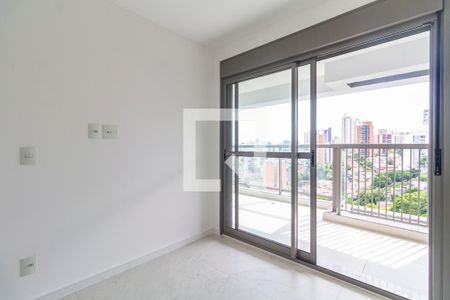 Quarto de apartamento para alugar com 1 quarto, 50m² em Jardim Vera Cruz, São Paulo