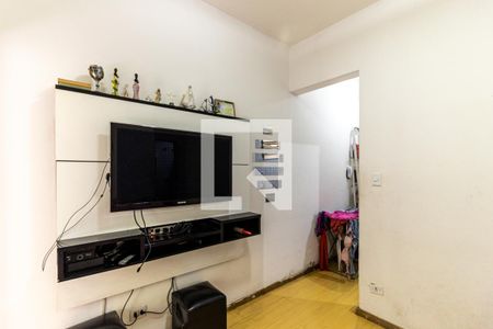 Sala de apartamento à venda com 2 quartos, 58m² em Campos Elíseos, São Paulo
