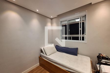 Quarto 1 de apartamento à venda com 2 quartos, 48m² em Vila Metalúrgica, São Paulo