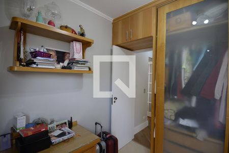 Apartamento à venda com 63m², 2 quartos e 1 vagaQuarto 1