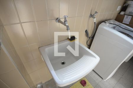 Apartamento à venda com 63m², 2 quartos e 1 vagaÁrea de Serviço