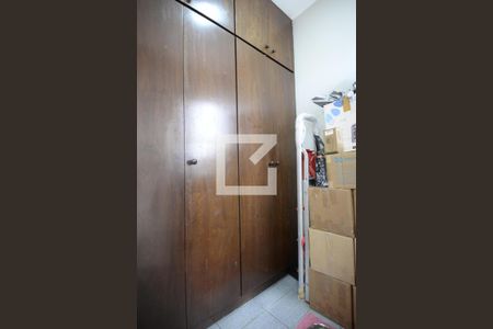 Apartamento à venda com 63m², 2 quartos e 1 vagaQuarto de Serviço