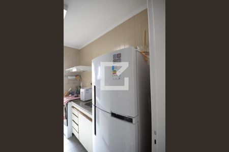 Apartamento à venda com 63m², 2 quartos e 1 vagaCozinha