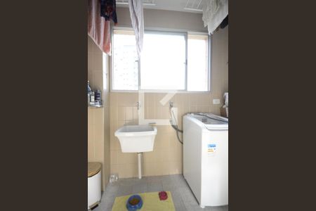 Apartamento à venda com 63m², 2 quartos e 1 vagaÁrea de Serviço