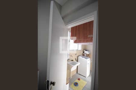 Apartamento à venda com 63m², 2 quartos e 1 vagaQuarto de Serviço