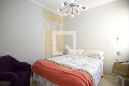 Apartamento à venda com 63m², 2 quartos e 1 vagaQuarto 2