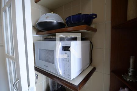 Apartamento à venda com 63m², 2 quartos e 1 vagaCozinha