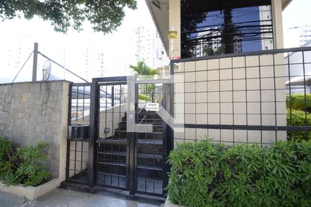 Apartamento à venda com 63m², 2 quartos e 1 vagaFachada