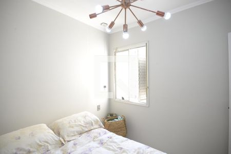 Apartamento à venda com 63m², 2 quartos e 1 vagaQuarto 2