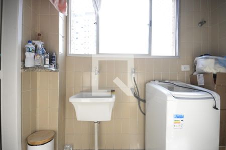 Apartamento à venda com 63m², 2 quartos e 1 vagaÁrea de Serviço