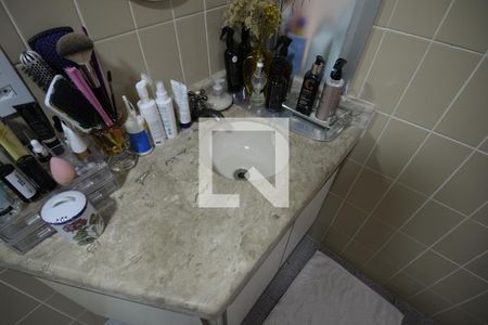 Apartamento à venda com 63m², 2 quartos e 1 vagaBanheiro