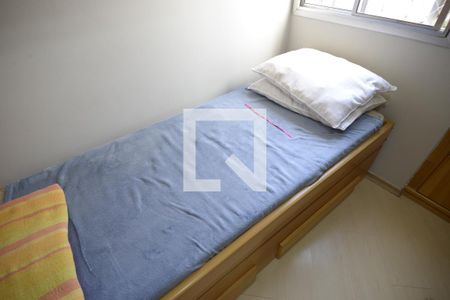 Apartamento à venda com 63m², 2 quartos e 1 vagaQuarto 1