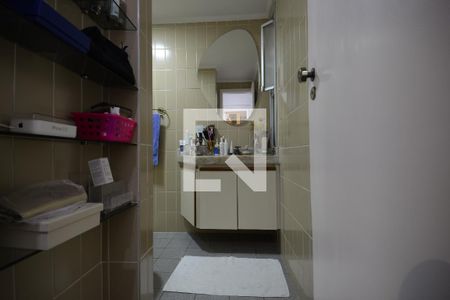 Apartamento à venda com 63m², 2 quartos e 1 vagaBanheiro