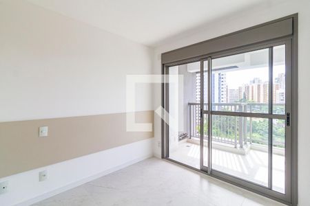 Quarto de apartamento para alugar com 1 quarto, 50m² em Jardim Vera Cruz, São Paulo