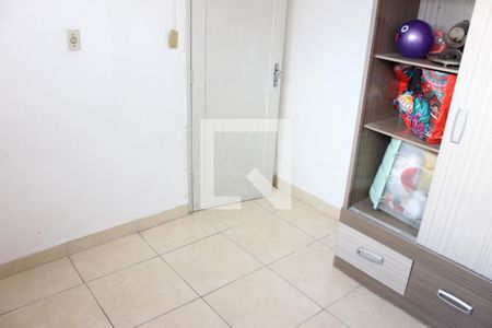 Quarto 1 de apartamento para alugar com 2 quartos, 90m² em Vila Valença, São Vicente