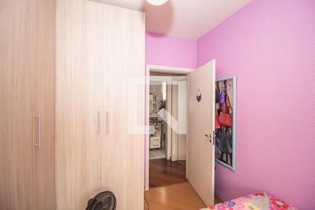 Quarto de apartamento à venda com 2 quartos, 50m² em Tristeza, Porto Alegre