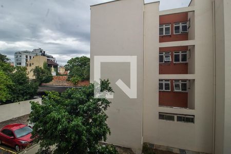 Vista de apartamento à venda com 2 quartos, 50m² em Tristeza, Porto Alegre