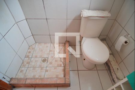 Apartamento para alugar com 50m², 2 quartos e 1 vagaBanheiro